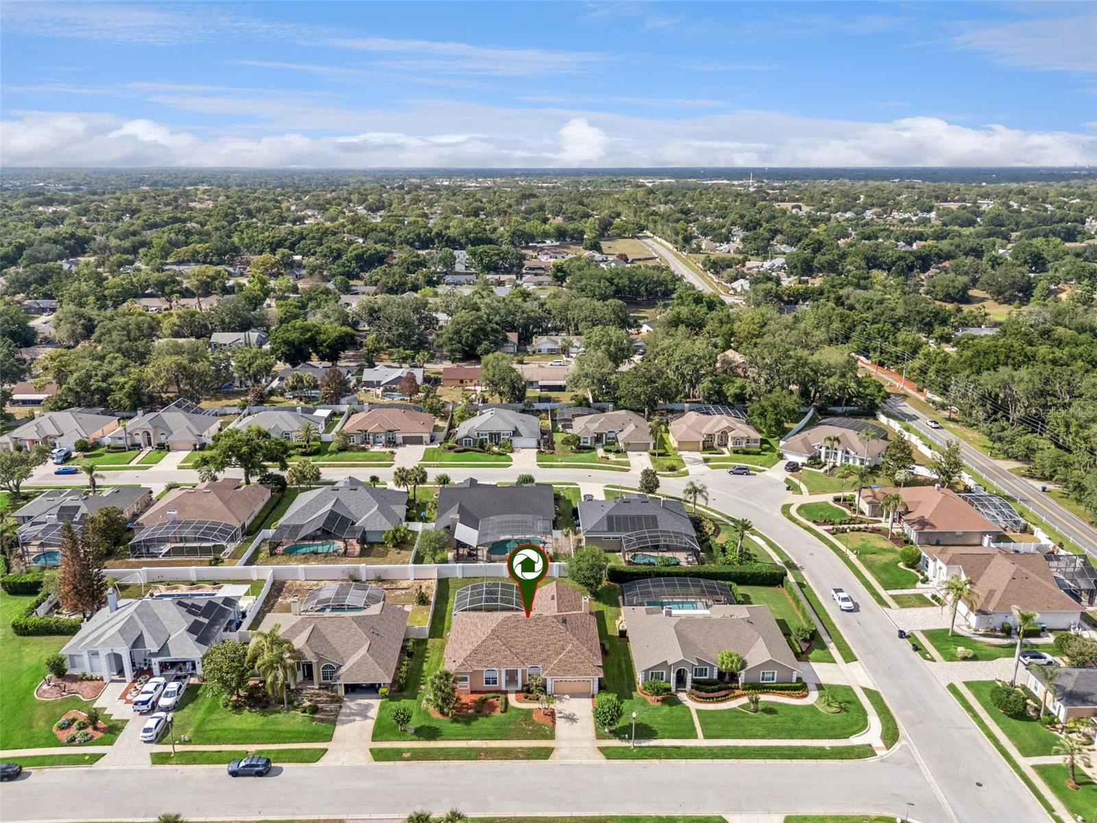 8146 CANYON LAKE CIR, ORLANDO, FL, 32835