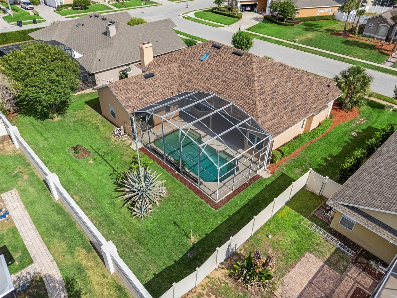 8146 CANYON LAKE CIR, ORLANDO, FL, 32835