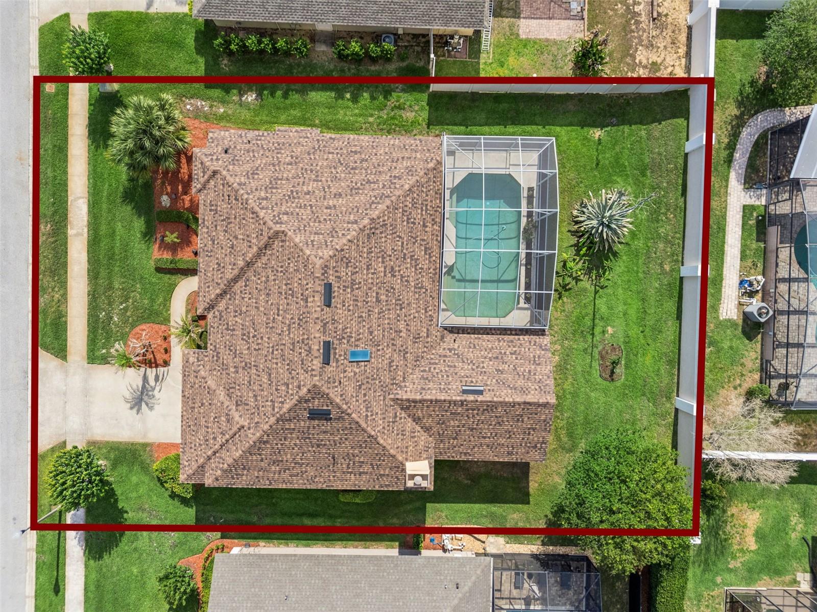 8146 CANYON LAKE CIR, ORLANDO, FL, 32835