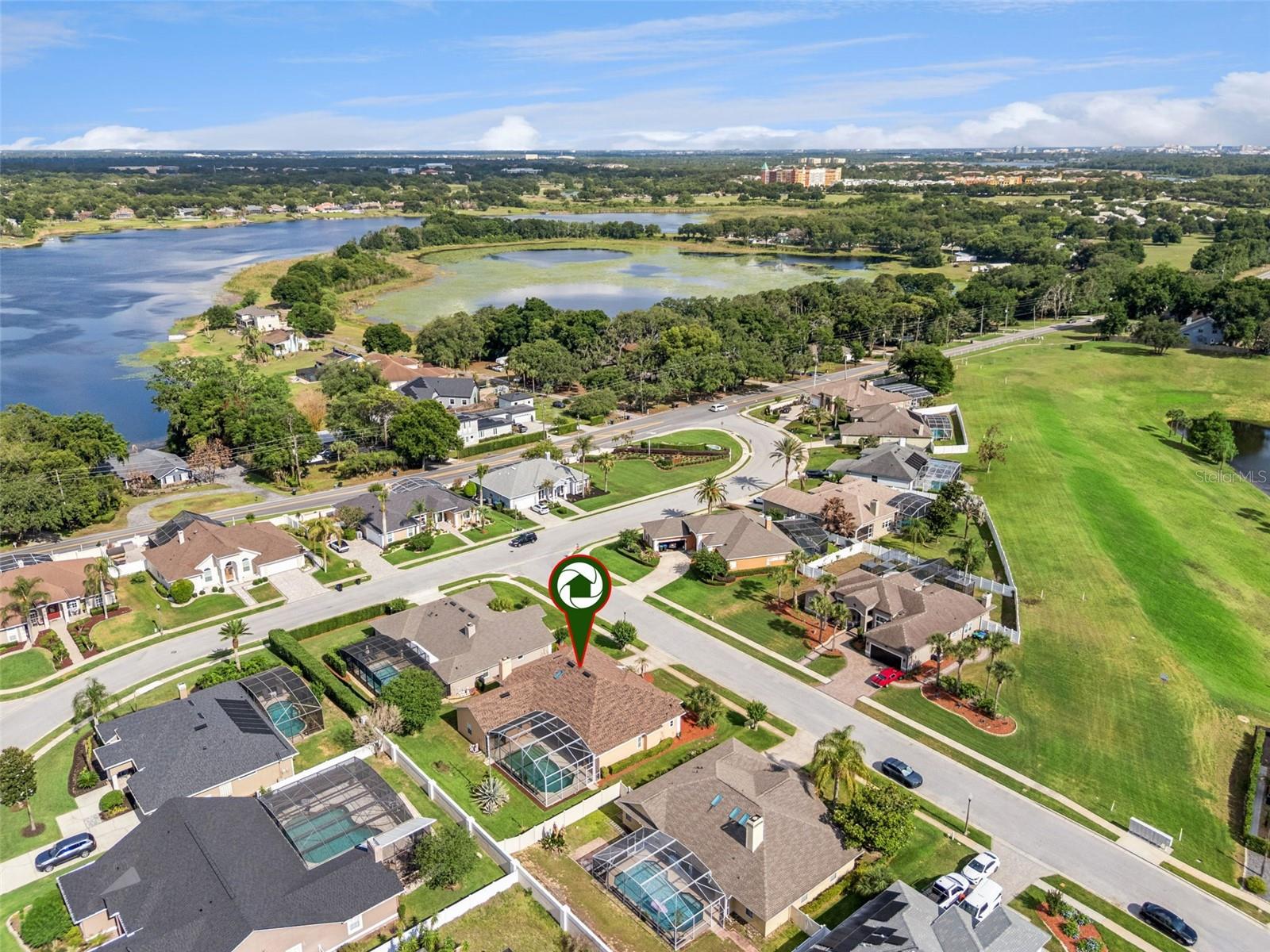 8146 CANYON LAKE CIR, ORLANDO, FL, 32835