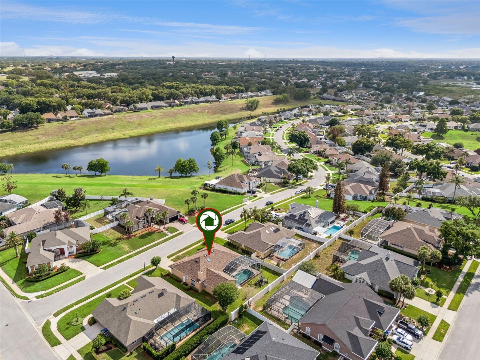 8146 CANYON LAKE CIR, ORLANDO, FL, 32835
