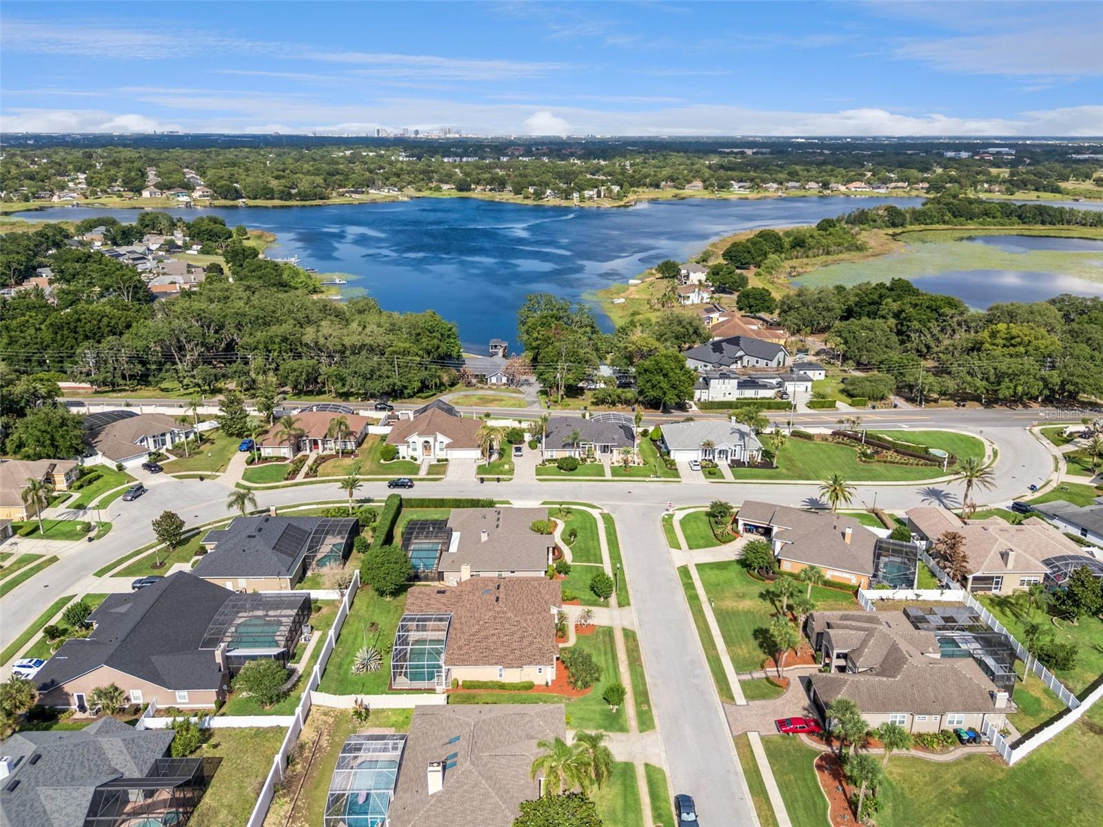 8146 CANYON LAKE CIR, ORLANDO, FL, 32835