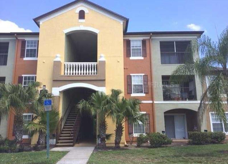 738 CREST PINES DR #734, ORLANDO, FL, 32828