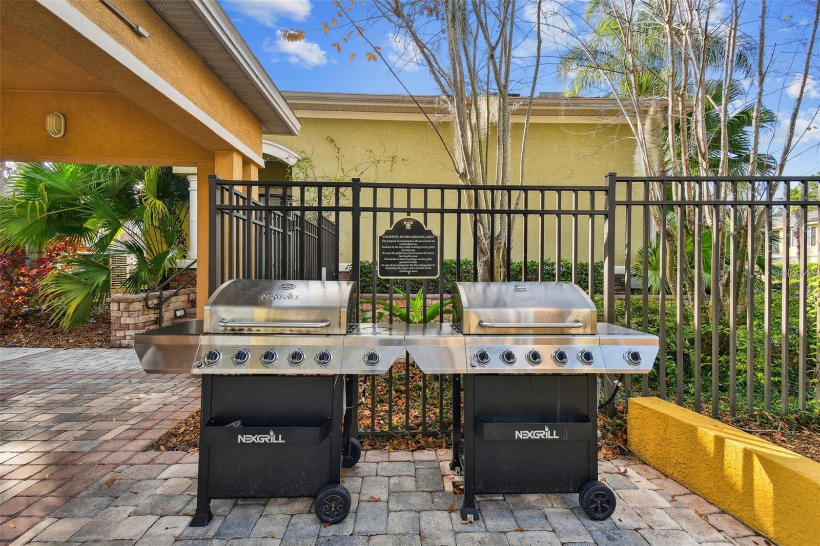 10201 COURTNEY PALMS BLVD #204, TAMPA, FL, 33619