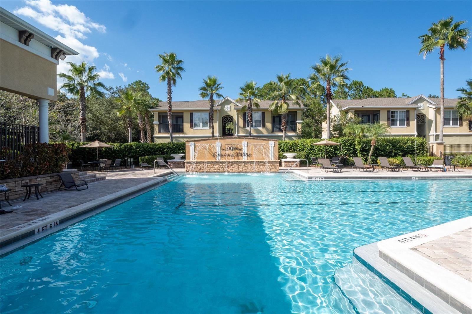 10201 COURTNEY PALMS BLVD #204, TAMPA, FL, 33619