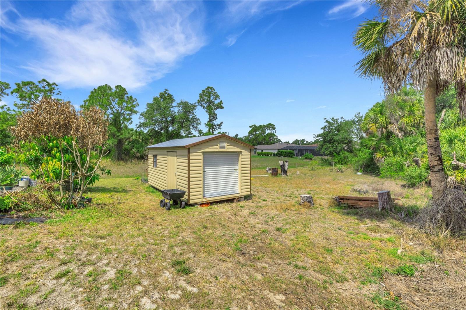 4233 MERRIAM LN, NORTH PORT, FL, 34288