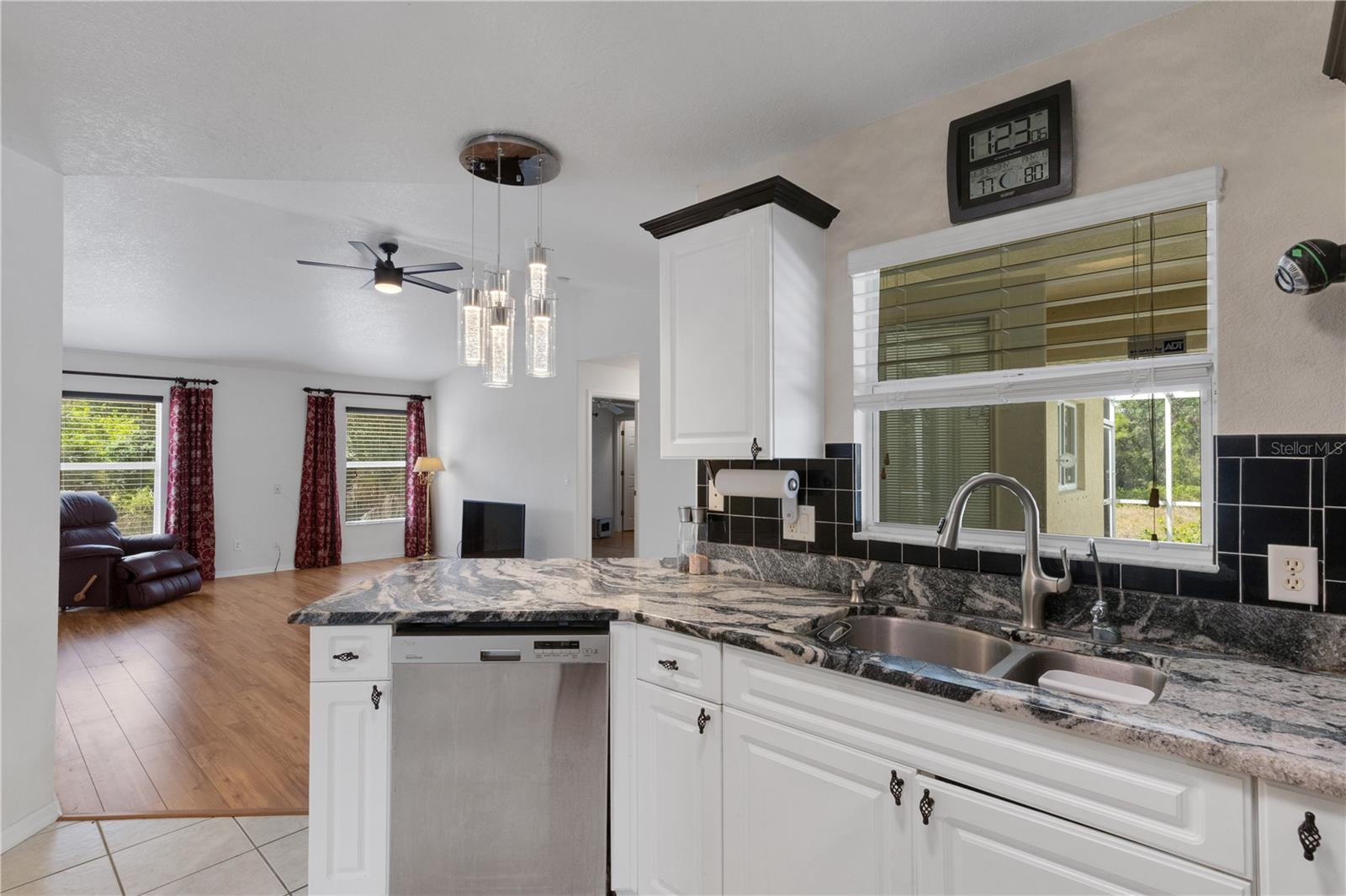 4233 MERRIAM LN, NORTH PORT, FL, 34288