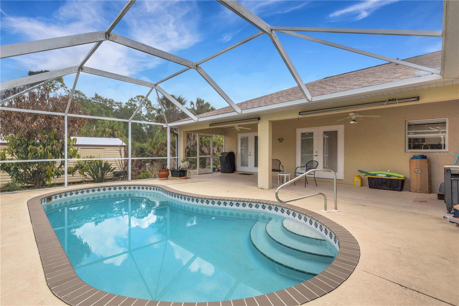 4233 MERRIAM LN, NORTH PORT, FL, 34288