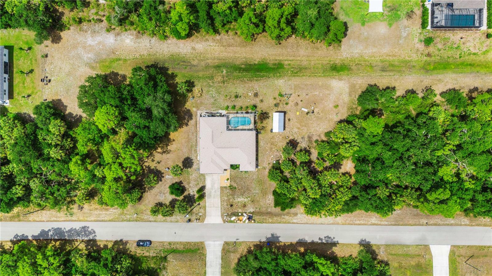 4233 MERRIAM LN, NORTH PORT, FL, 34288
