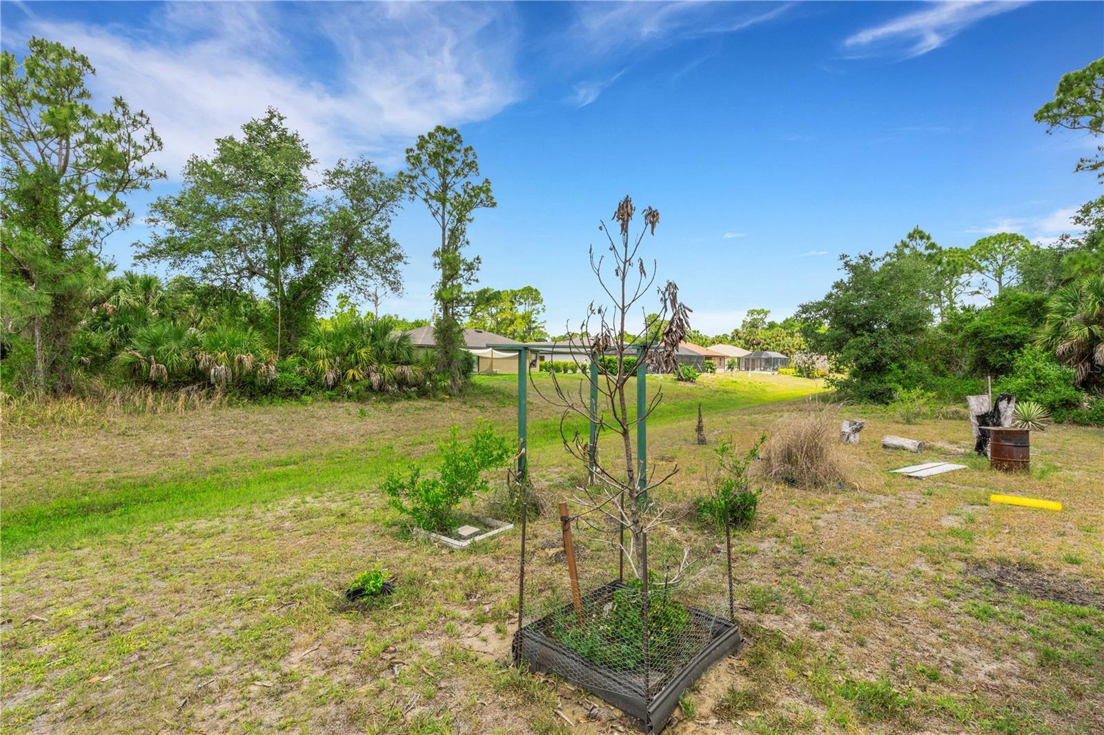 4233 MERRIAM LN, NORTH PORT, FL, 34288