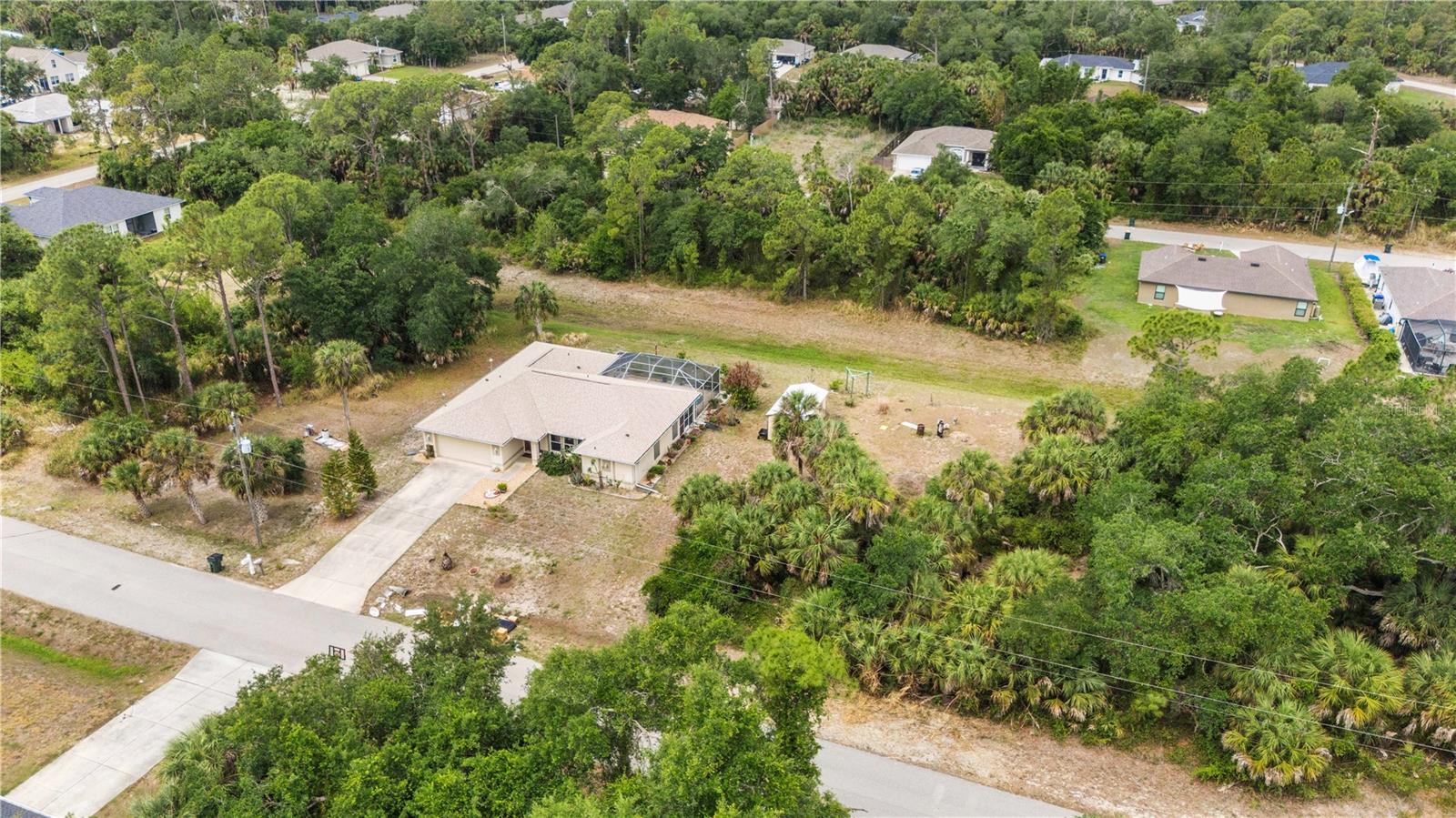 4233 MERRIAM LN, NORTH PORT, FL, 34288