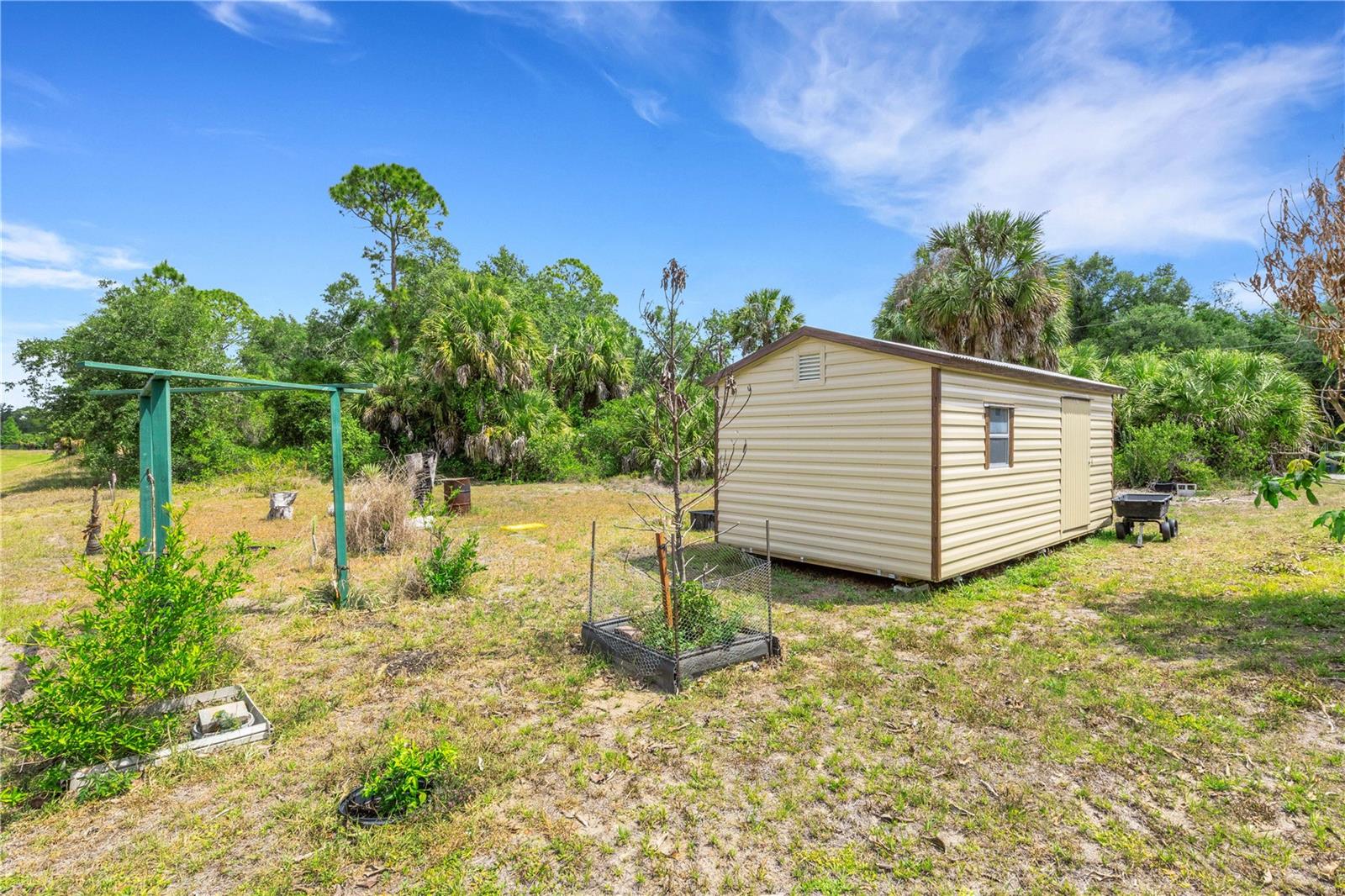 4233 MERRIAM LN, NORTH PORT, FL, 34288