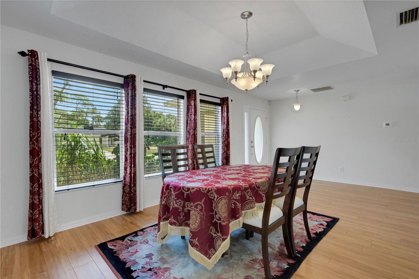 4233 MERRIAM LN, NORTH PORT, FL, 34288