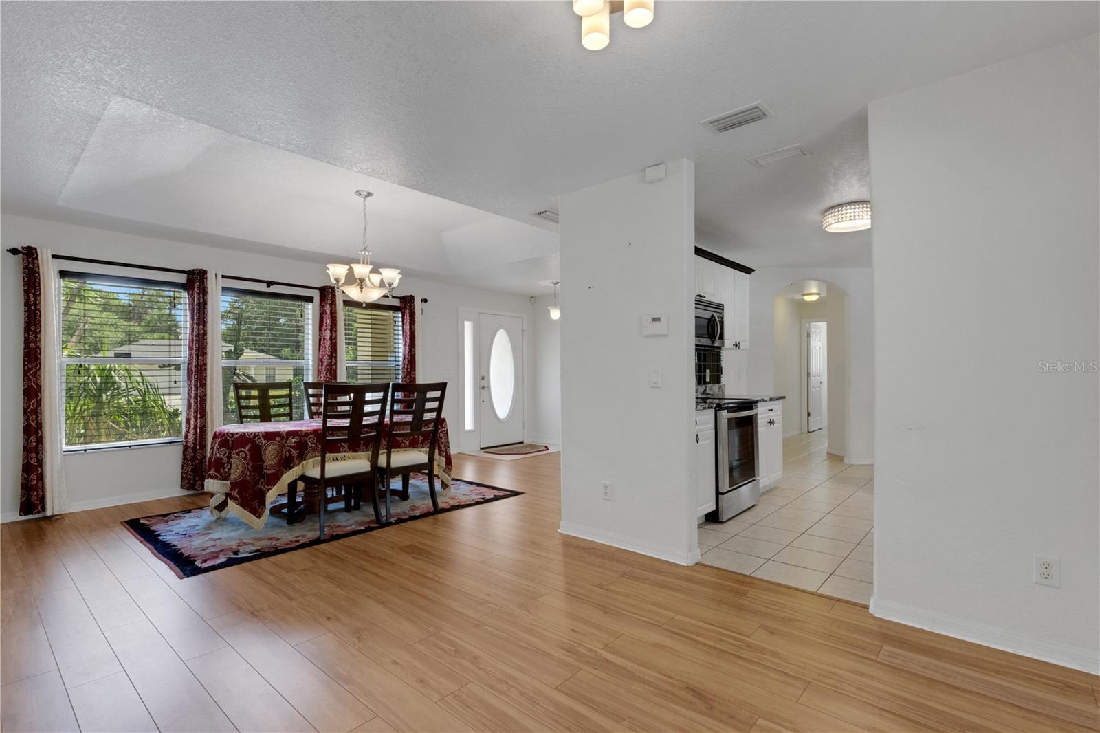 4233 MERRIAM LN, NORTH PORT, FL, 34288