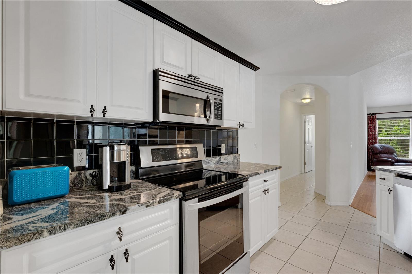 4233 MERRIAM LN, NORTH PORT, FL, 34288