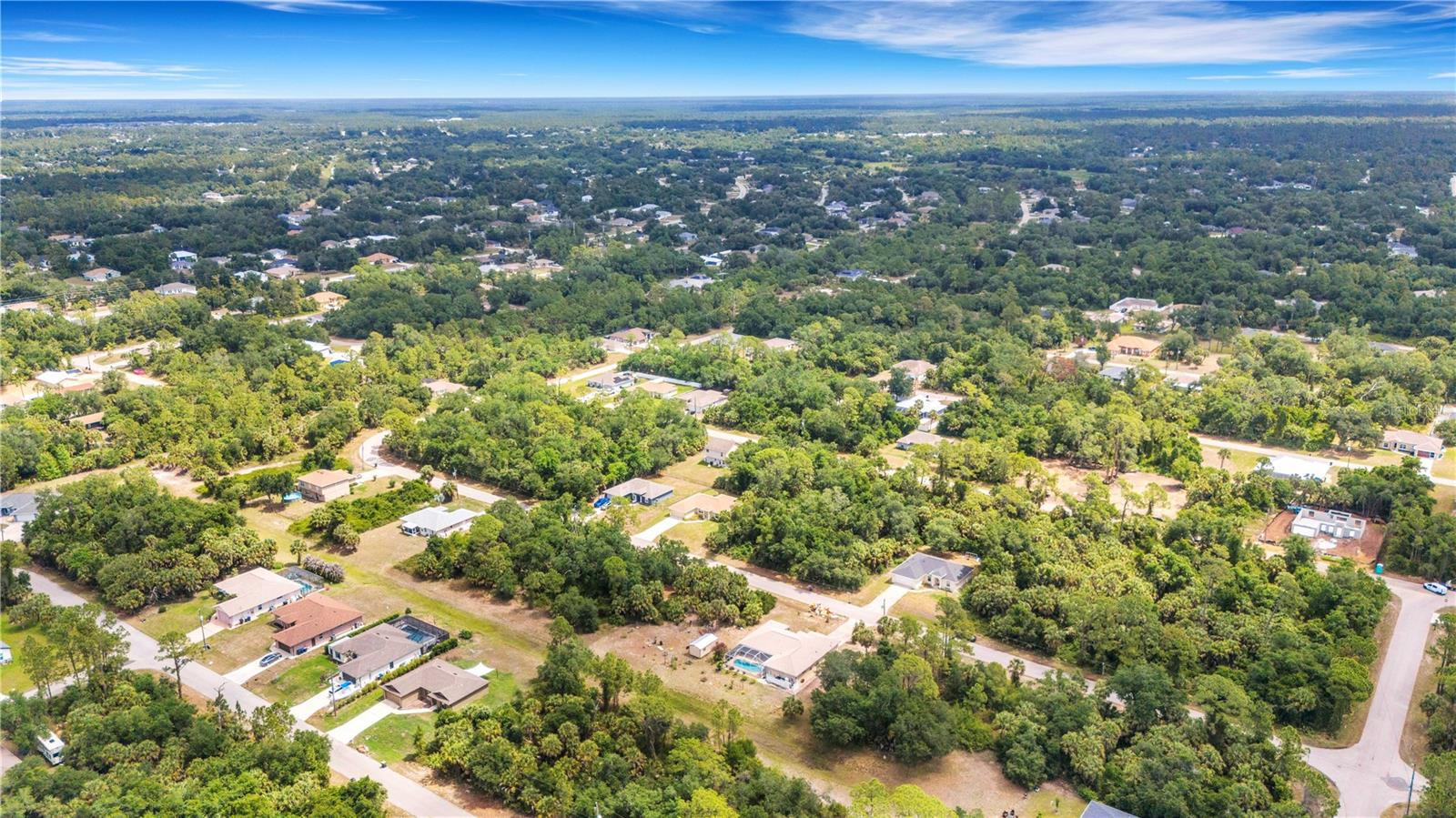 4233 MERRIAM LN, NORTH PORT, FL, 34288