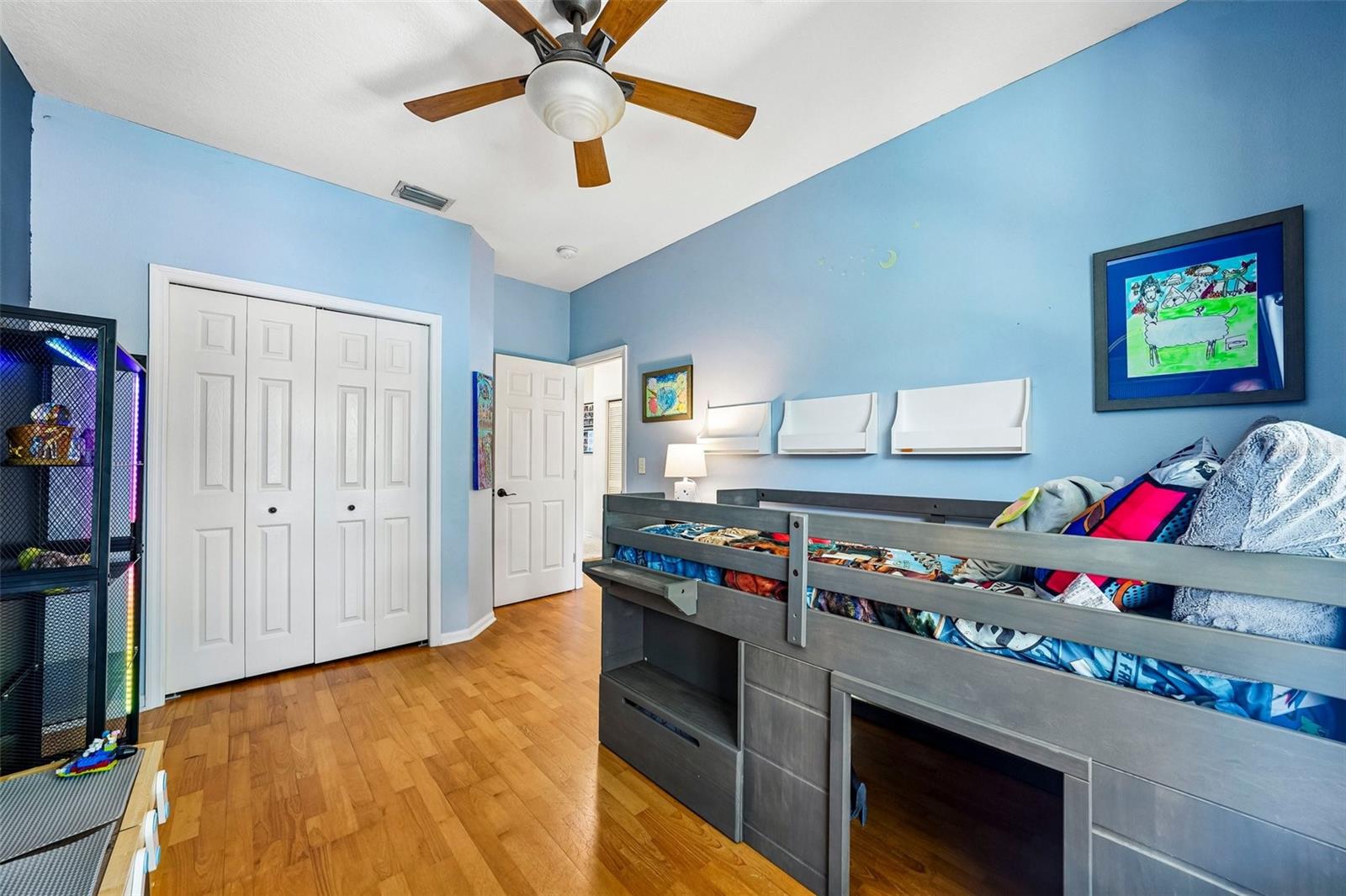2616 11TH ST N, ST PETERSBURG, FL, 33704