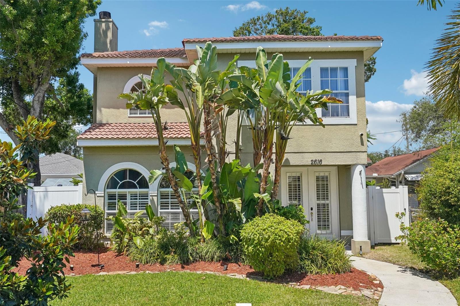 2616 11TH ST N, ST PETERSBURG, FL, 33704