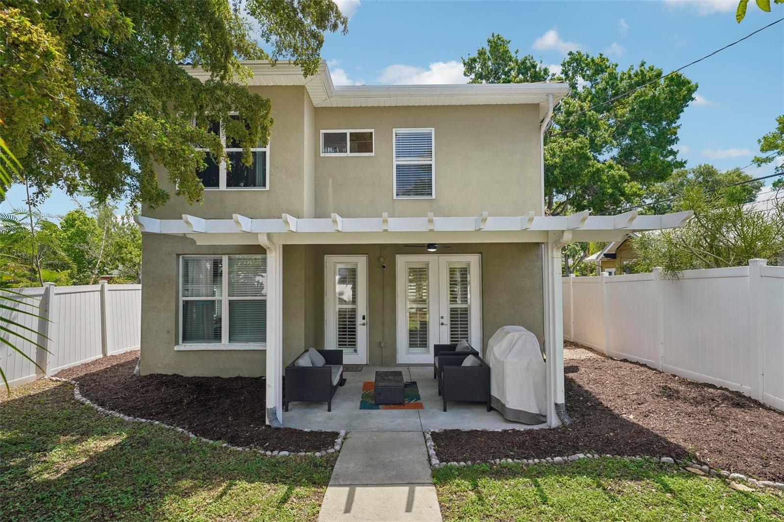 2616 11TH ST N, ST PETERSBURG, FL, 33704
