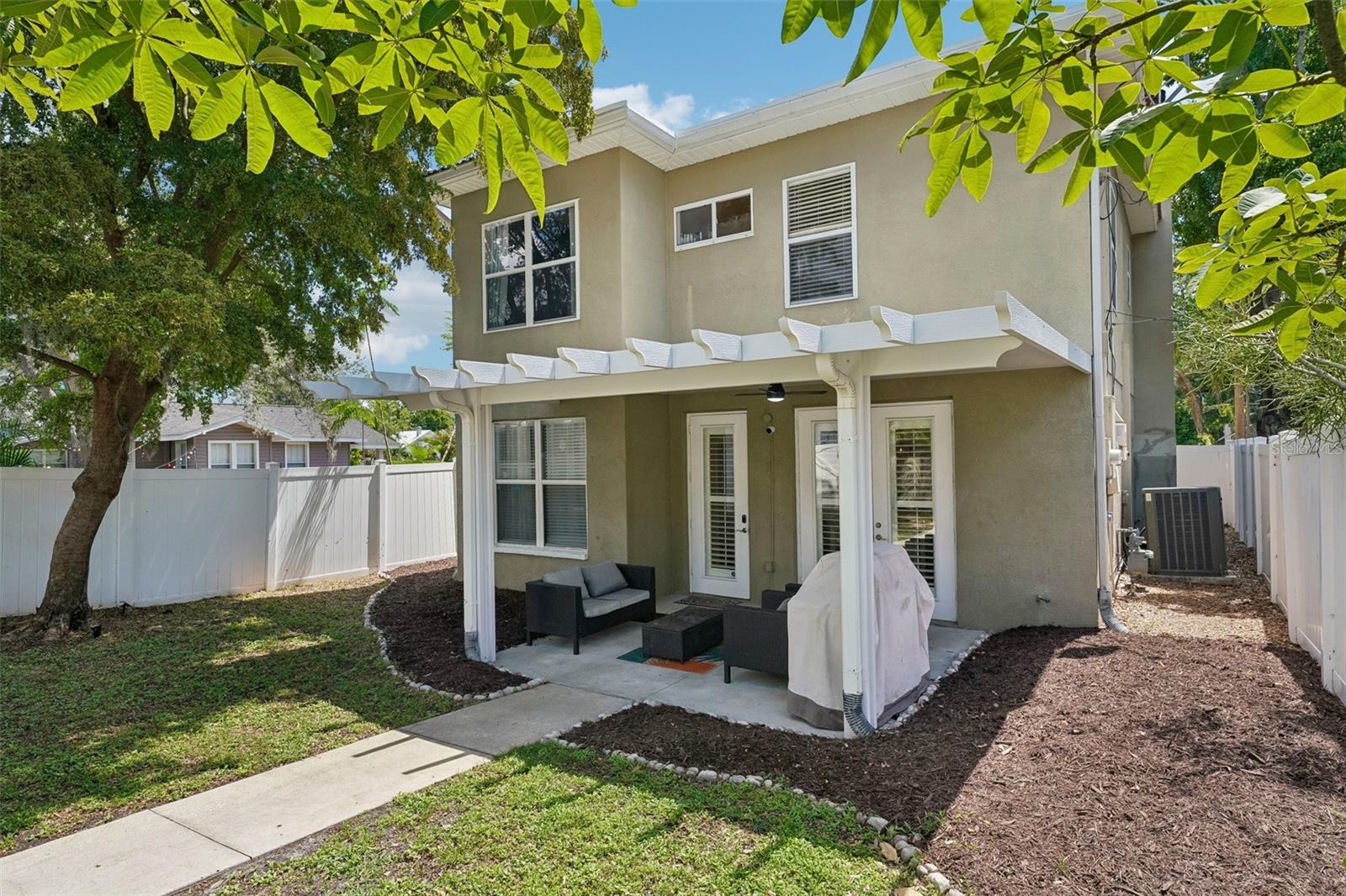 2616 11TH ST N, ST PETERSBURG, FL, 33704