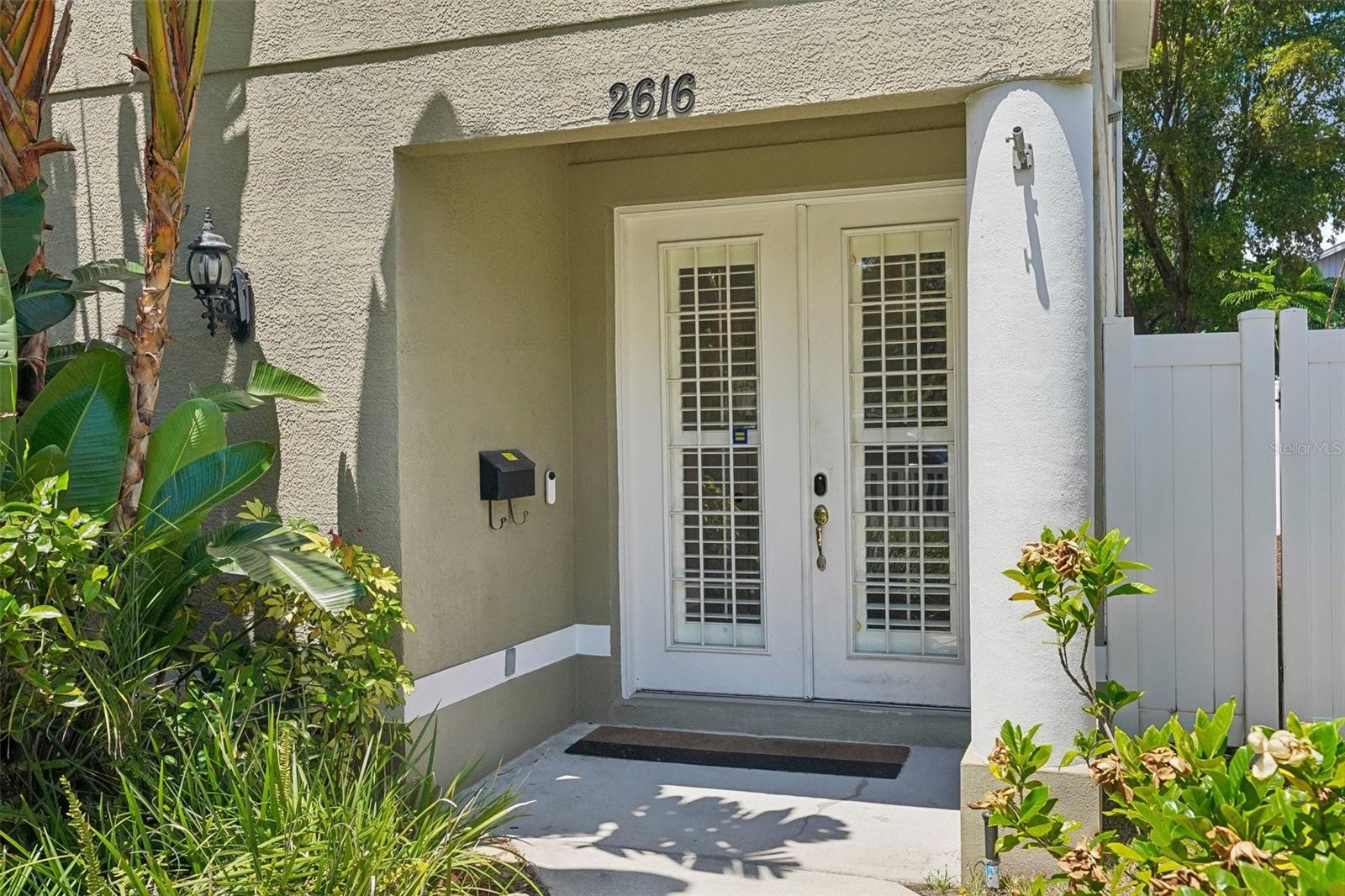 2616 11TH ST N, ST PETERSBURG, FL, 33704