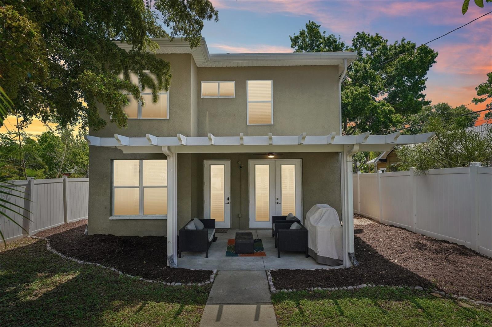 2616 11TH ST N, ST PETERSBURG, FL, 33704