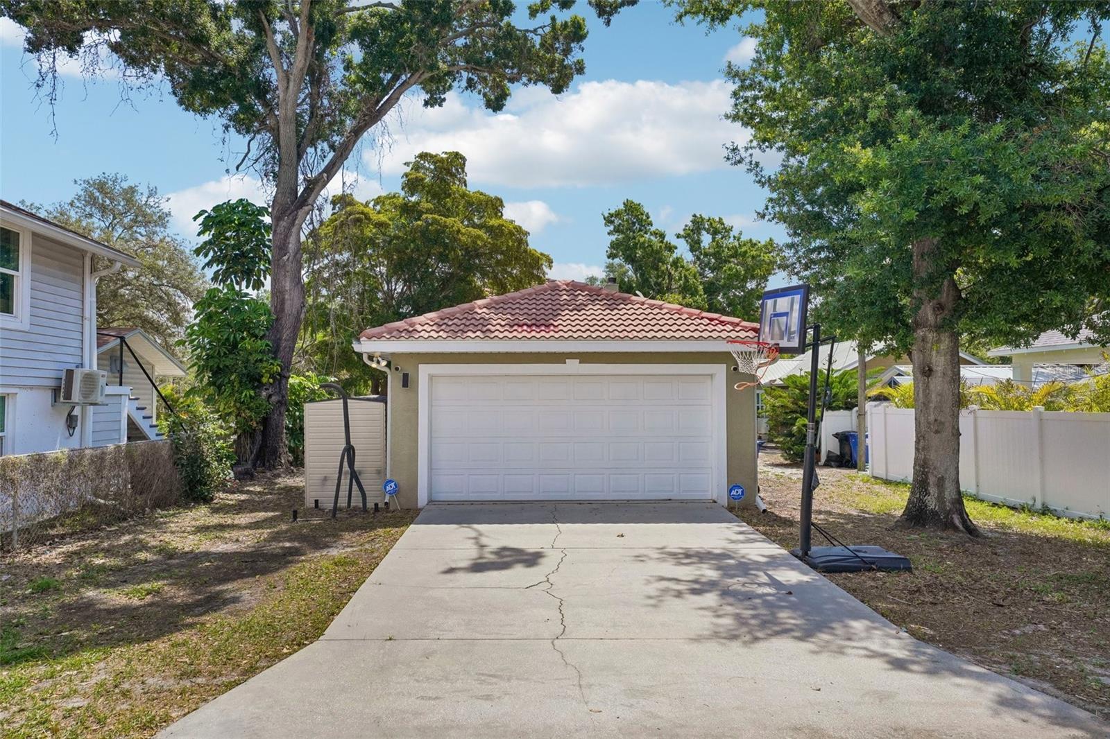 2616 11TH ST N, ST PETERSBURG, FL, 33704