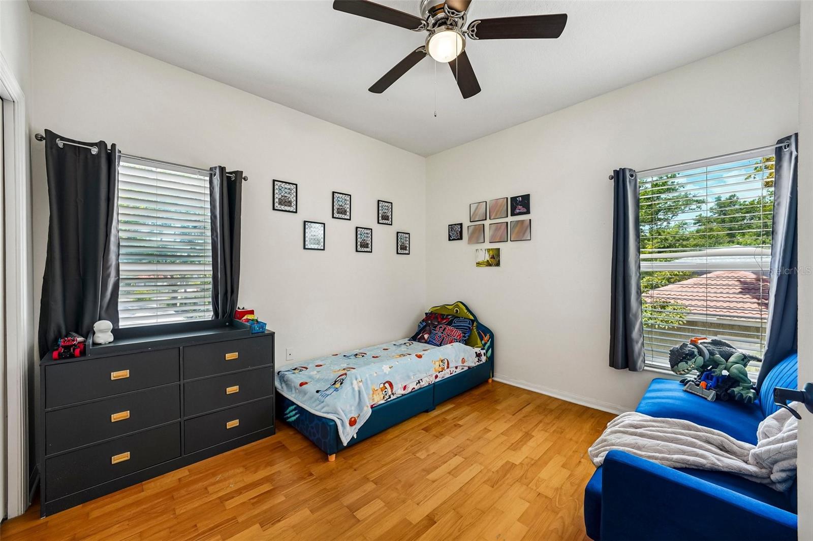 2616 11TH ST N, ST PETERSBURG, FL, 33704