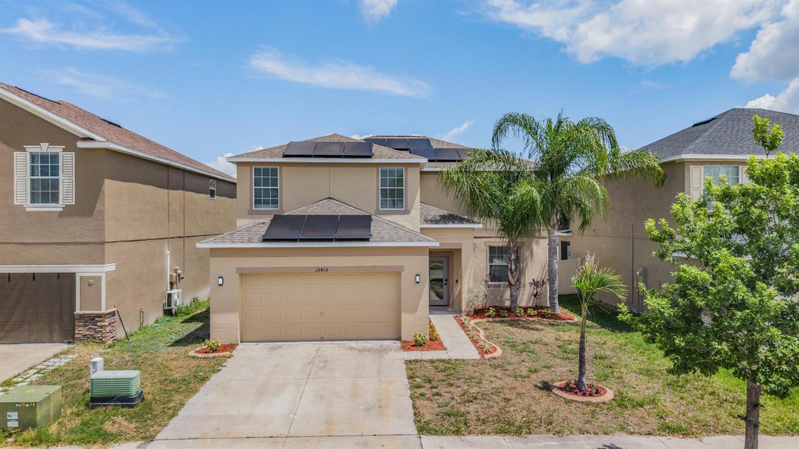 15415 LONG CYPRESS DR, RUSKIN, FL, 33573