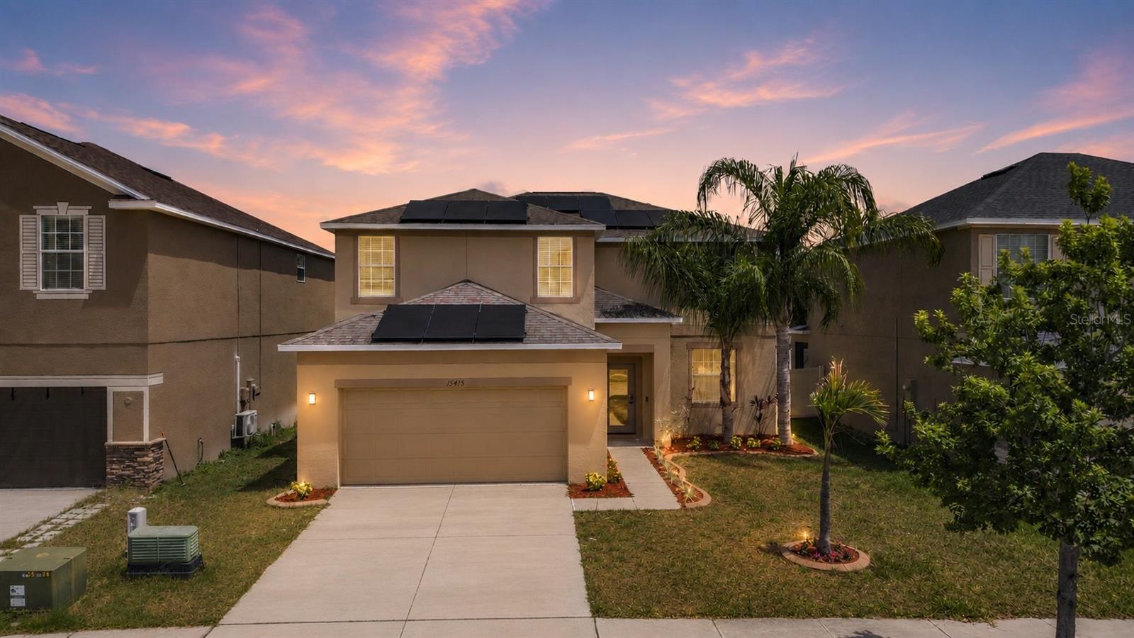 15415 LONG CYPRESS DR, RUSKIN, FL, 33573