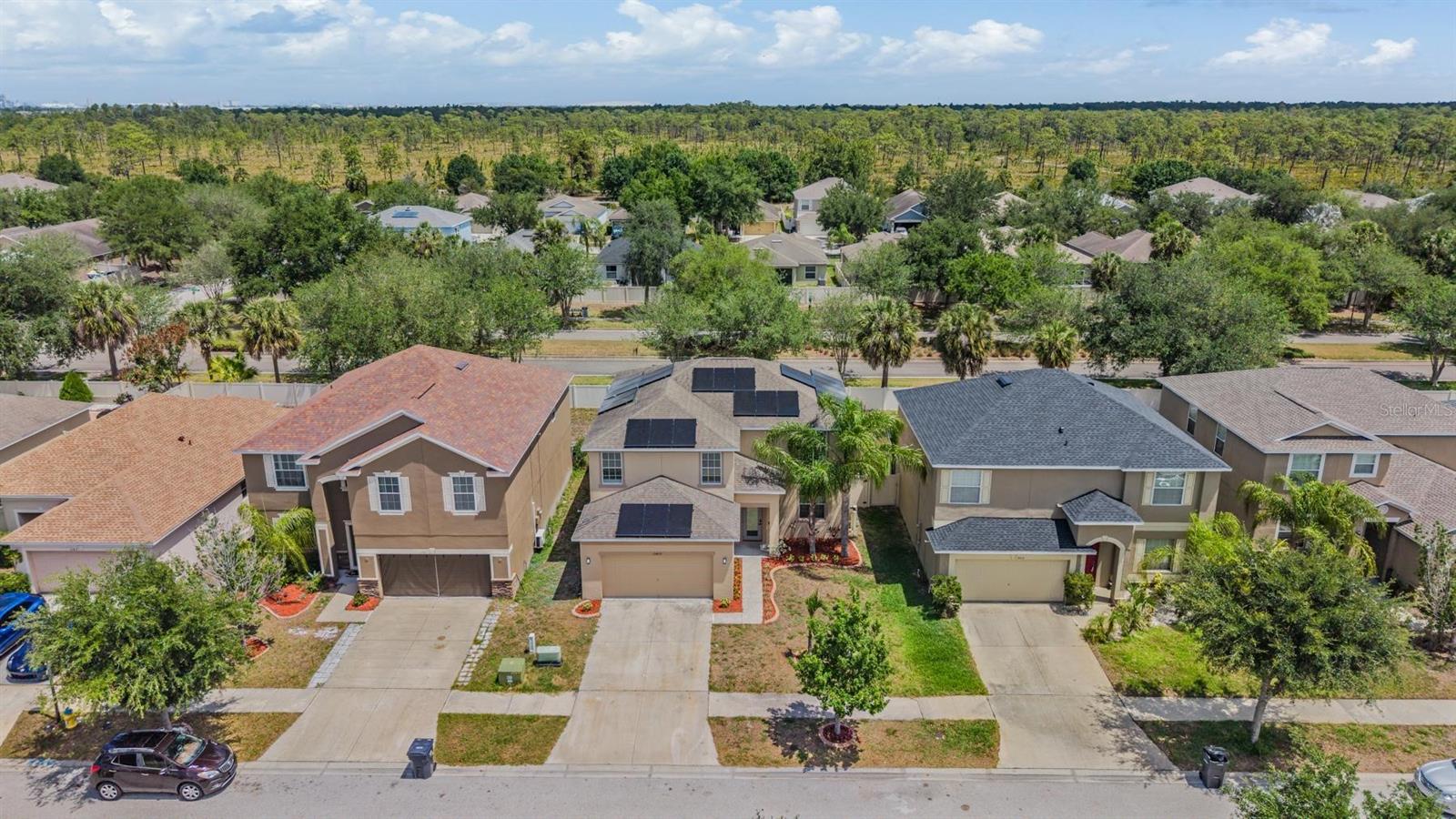 15415 LONG CYPRESS DR, RUSKIN, FL, 33573
