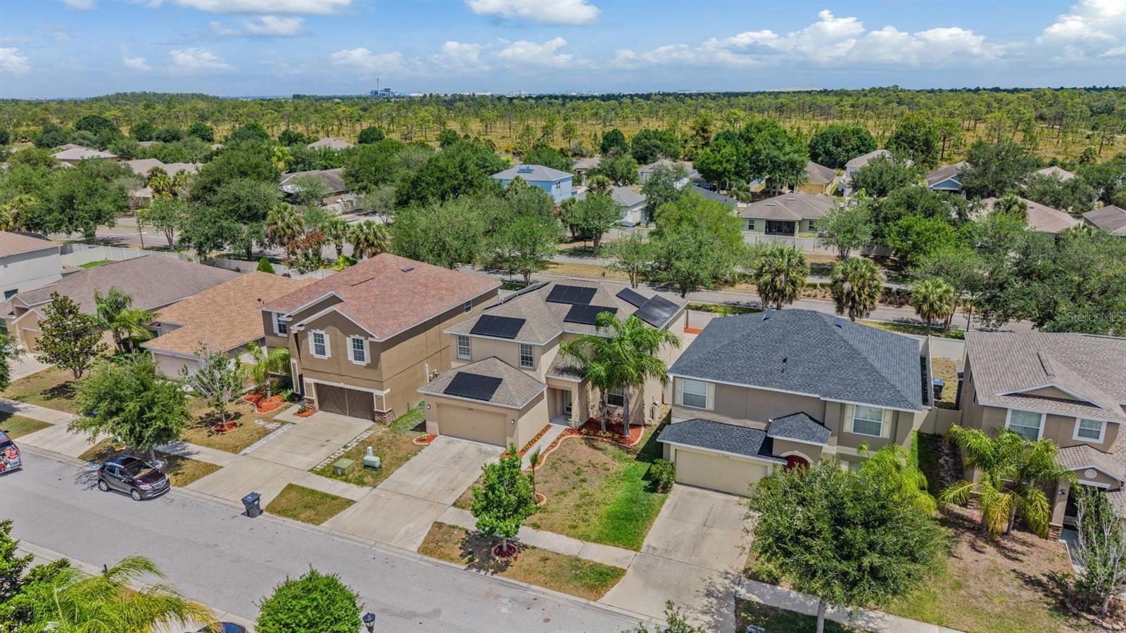 15415 LONG CYPRESS DR, RUSKIN, FL, 33573