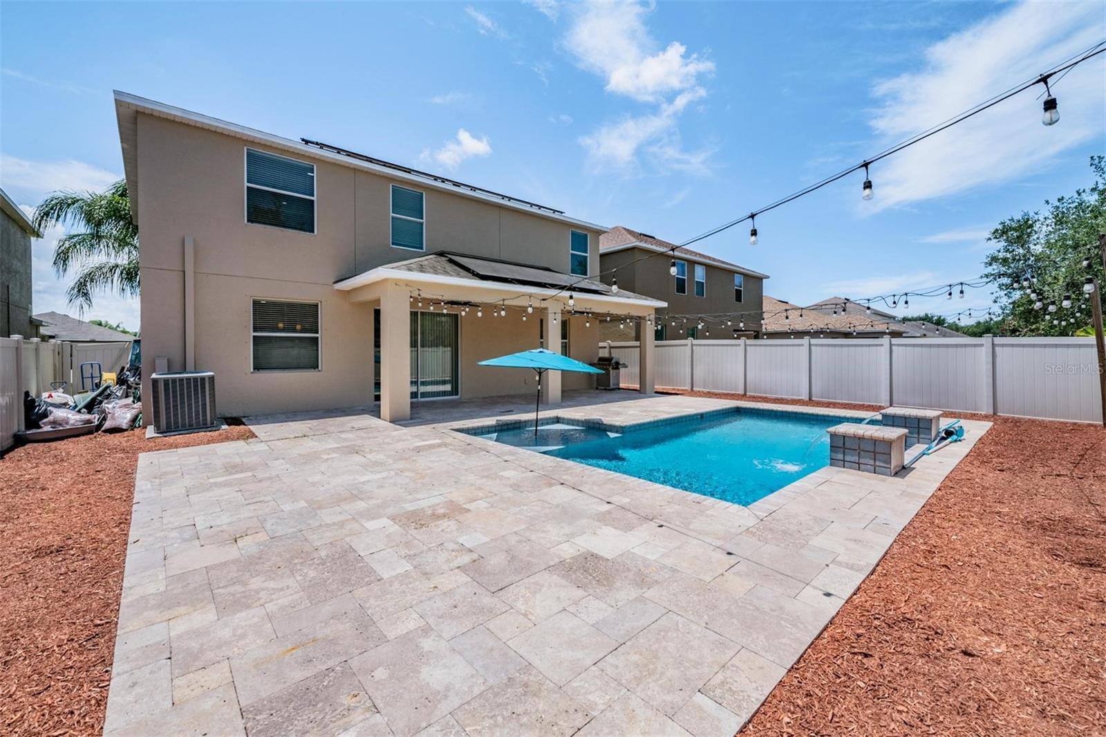 15415 LONG CYPRESS DR, RUSKIN, FL, 33573