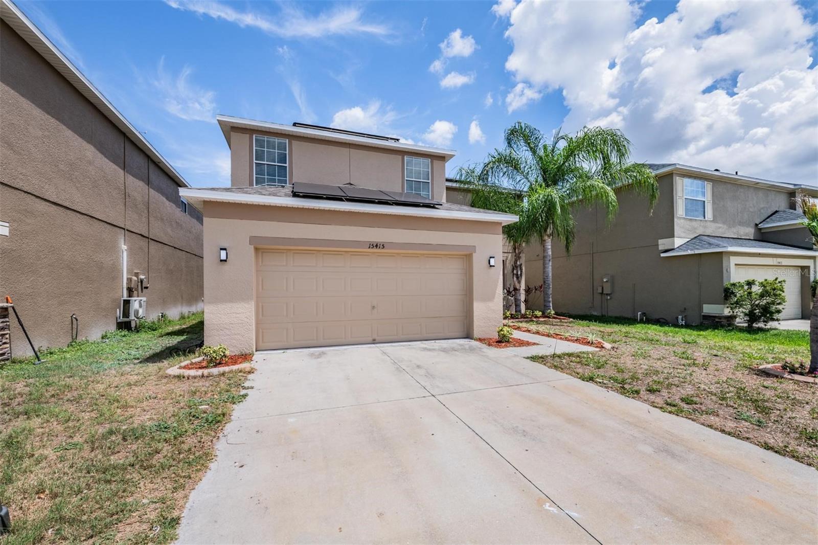 15415 LONG CYPRESS DR, RUSKIN, FL, 33573