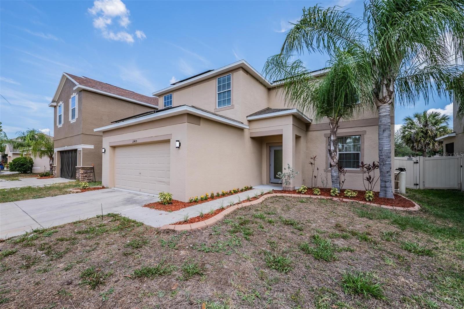 15415 LONG CYPRESS DR, RUSKIN, FL, 33573