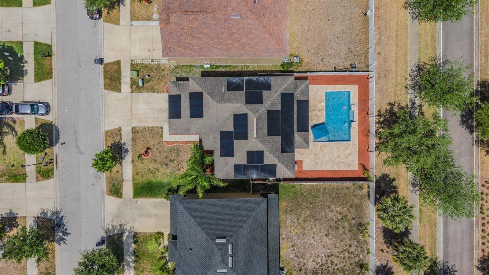 15415 LONG CYPRESS DR, RUSKIN, FL, 33573