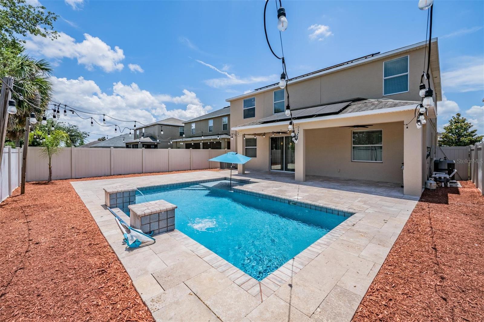 15415 LONG CYPRESS DR, RUSKIN, FL, 33573