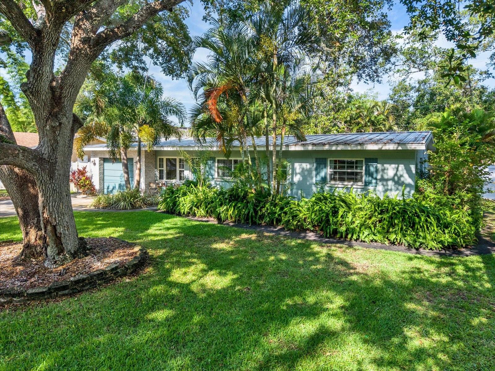 5572 100TH WAY N, ST PETERSBURG, FL, 33708