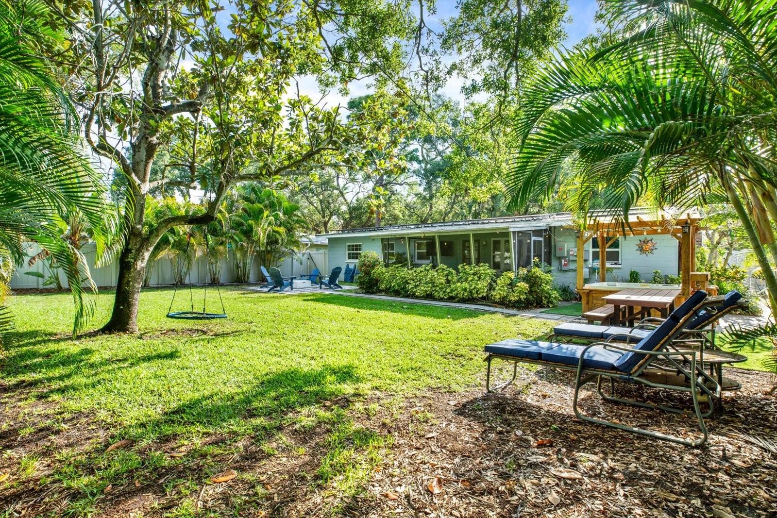 5572 100TH WAY N, ST PETERSBURG, FL, 33708
