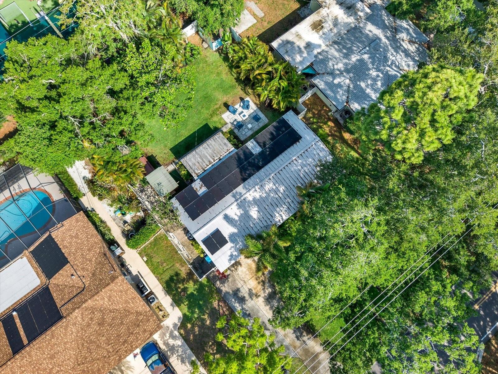 5572 100TH WAY N, ST PETERSBURG, FL, 33708