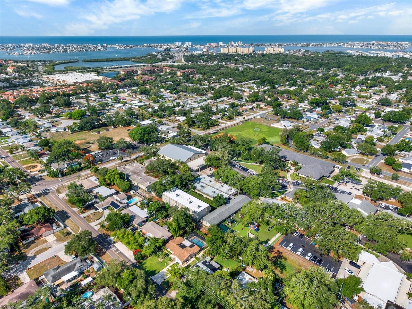 5572 100TH WAY N, ST PETERSBURG, FL, 33708