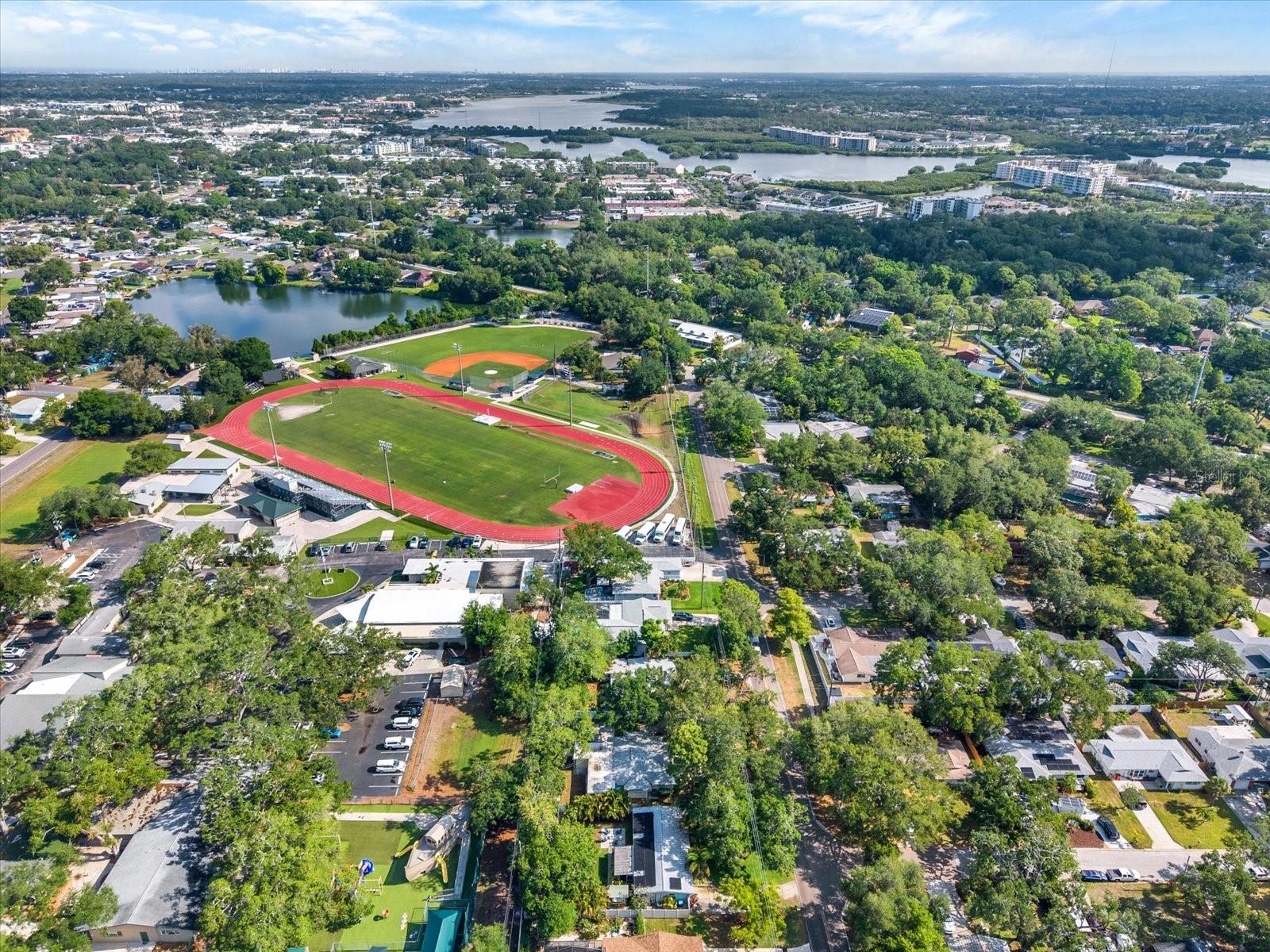 5572 100TH WAY N, ST PETERSBURG, FL, 33708