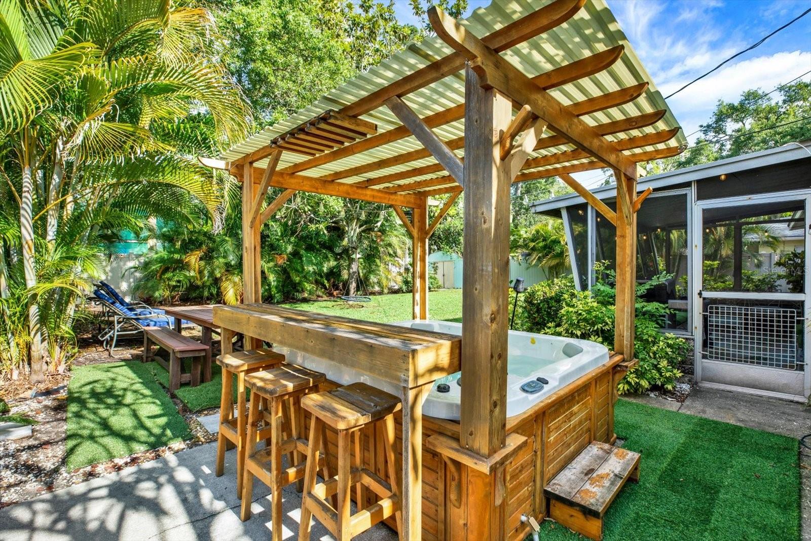 5572 100TH WAY N, ST PETERSBURG, FL, 33708