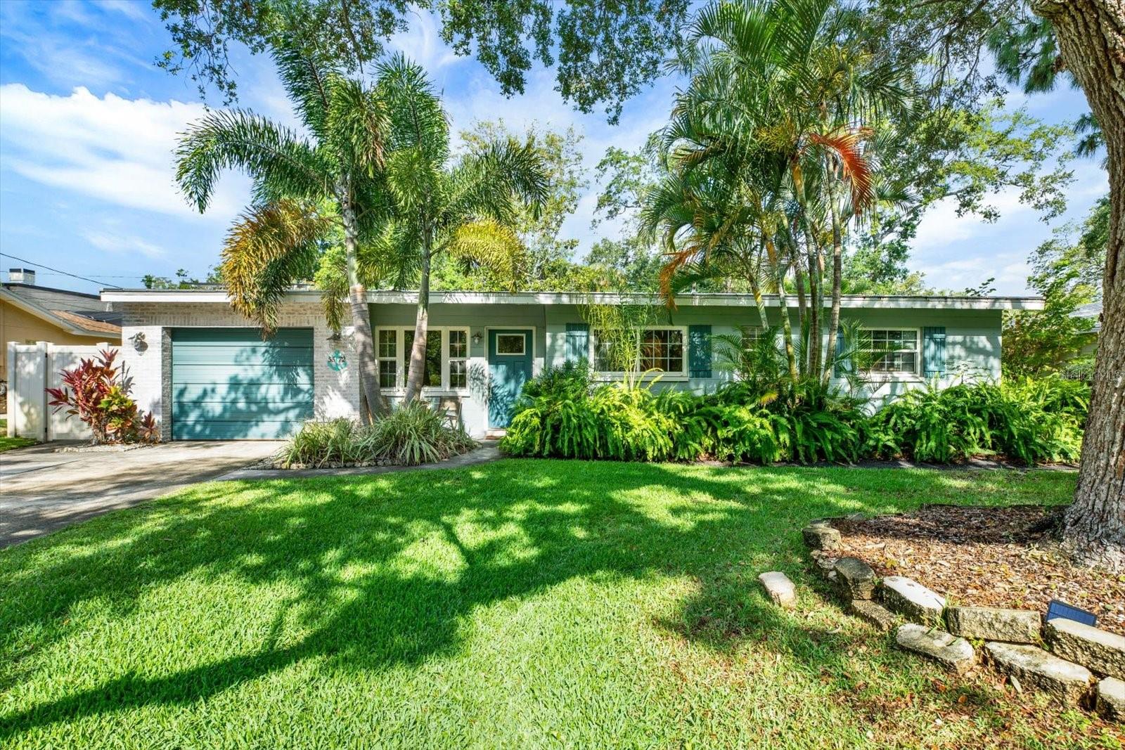 5572 100TH WAY N, ST PETERSBURG, FL, 33708