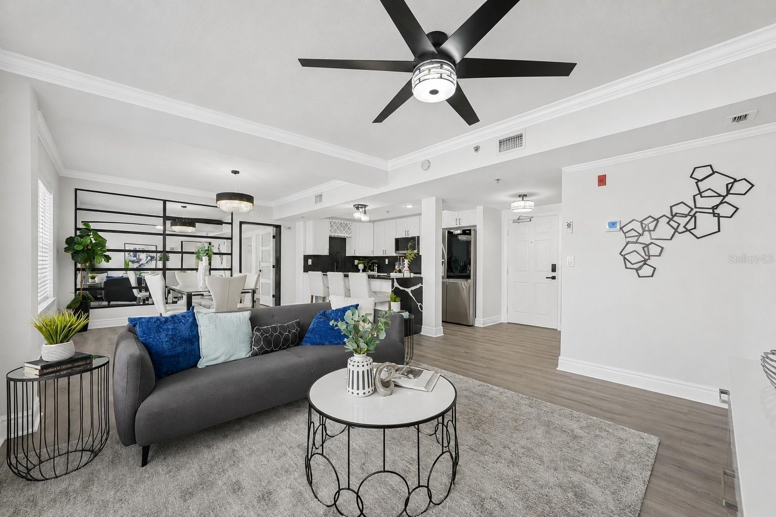 219 4TH AVE N #201, ST PETERSBURG, FL, 33701