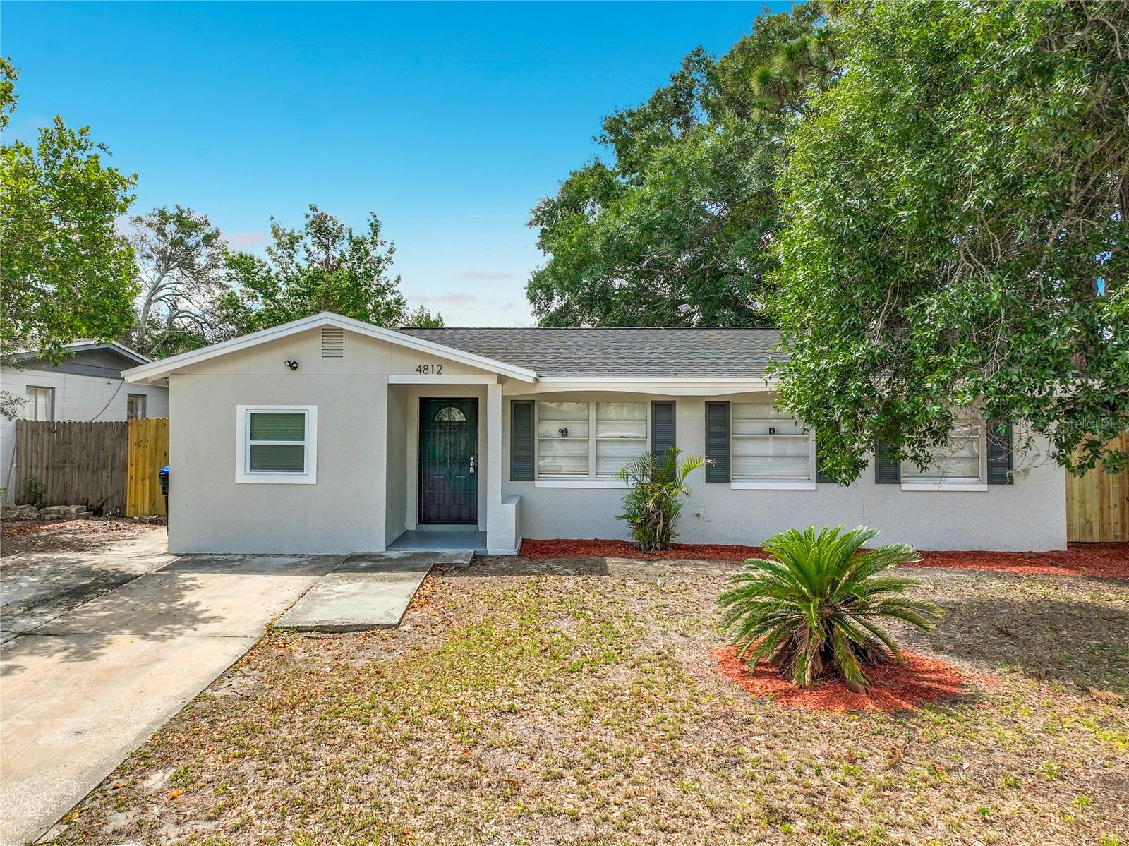 4812 ELKMONT RD, ORLANDO, FL, 32808