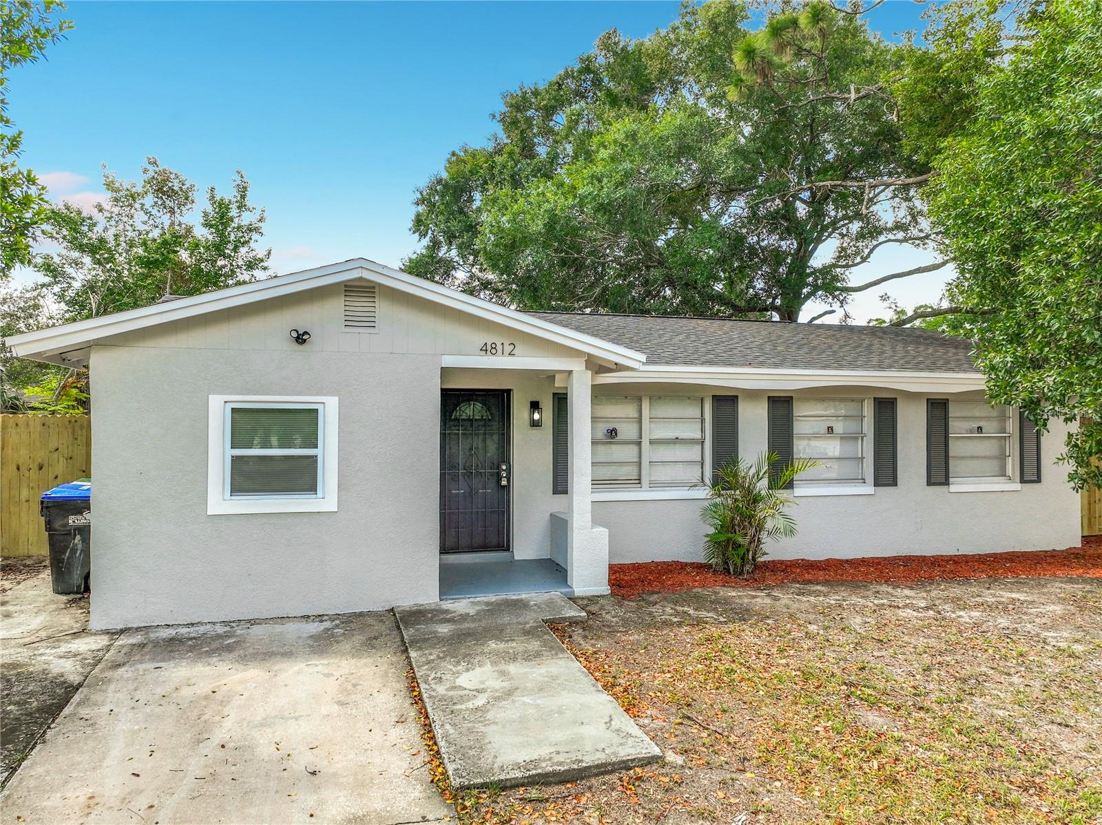 4812 ELKMONT RD, ORLANDO, FL, 32808