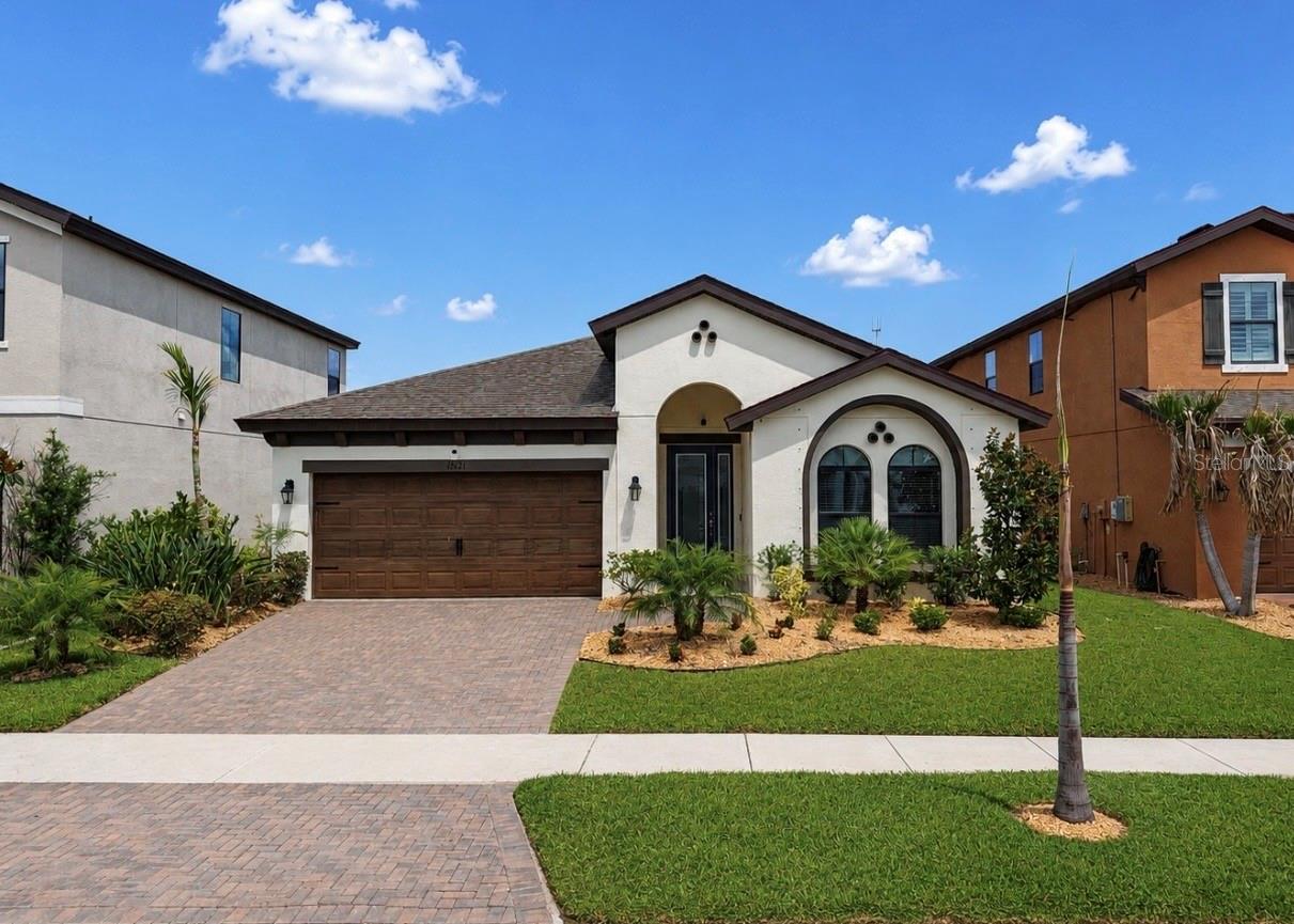 13121 FOXTAIL FERN DR, RIVERVIEW, FL, 33579