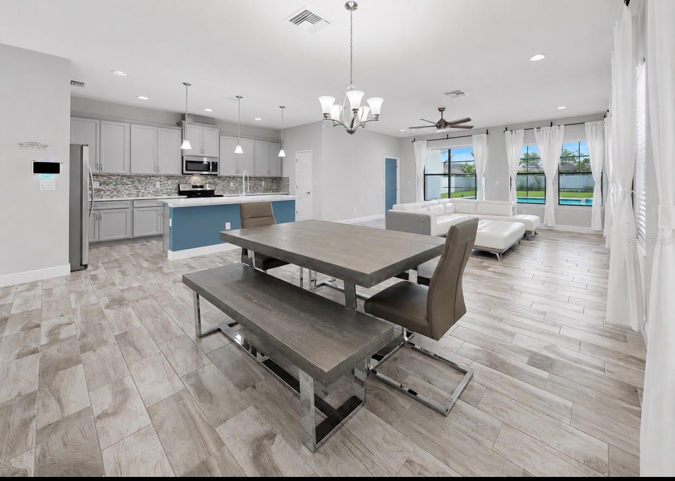 13121 FOXTAIL FERN DR, RIVERVIEW, FL, 33579