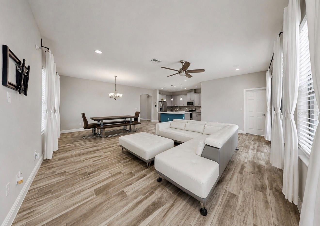 13121 FOXTAIL FERN DR, RIVERVIEW, FL, 33579